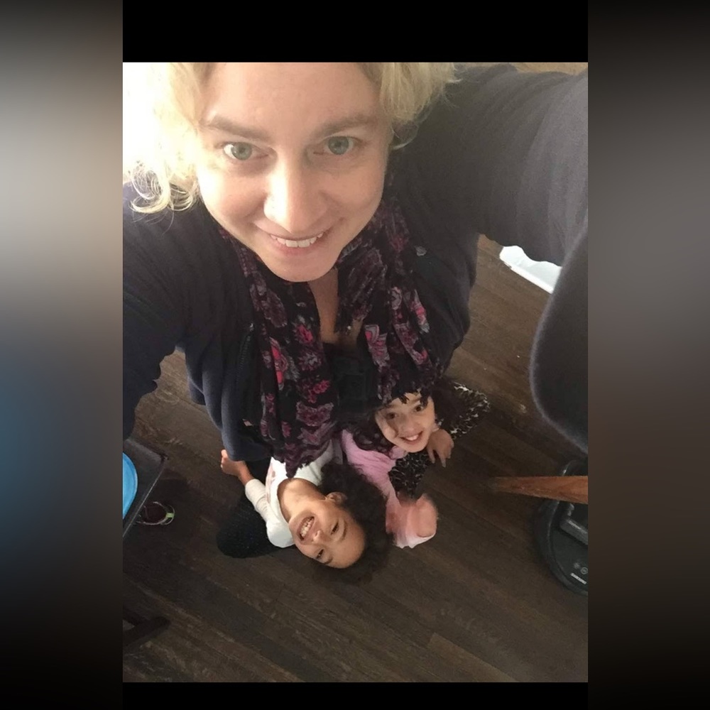 Meet your Posher, Cori